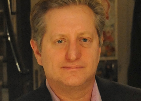 Steven Eisman