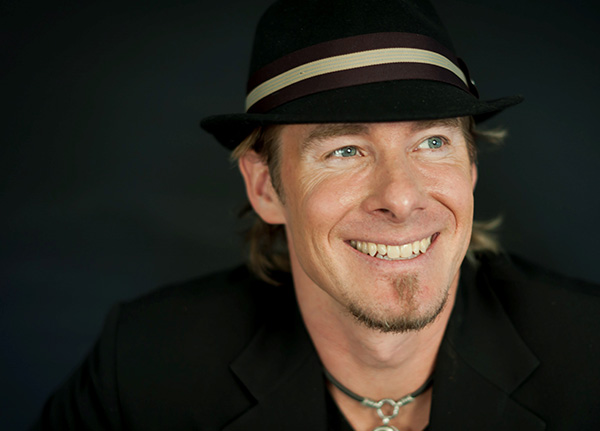 Erik Wahl