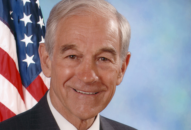 Dr. Ron Paul
