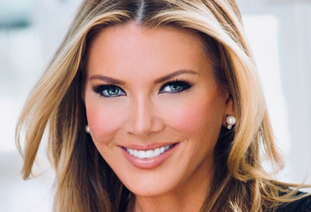 Trish Regan