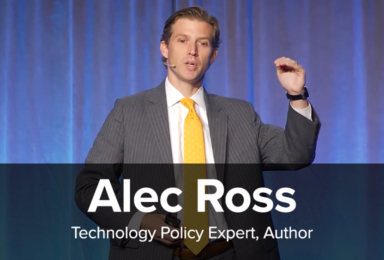 Stansberry Research Conference presentation 