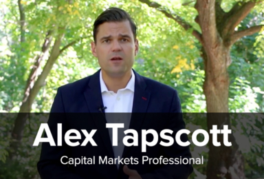 Stansberry Research Conference presentation 