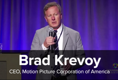 Stansberry Research Conference presentation 