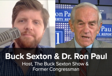 Stansberry Research Conference presentation 