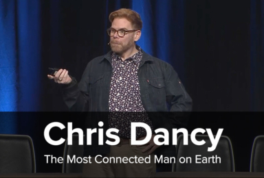 Stansberry Research Conference presentation 