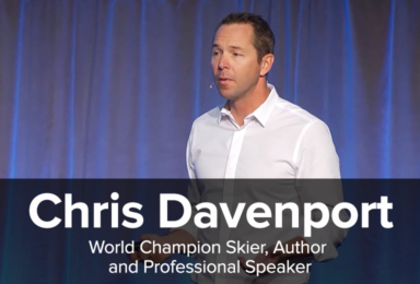 Stansberry Research Conference presentation 