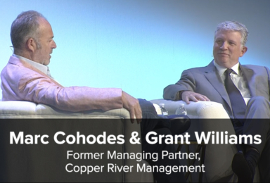 Stansberry Research Conference presentation 