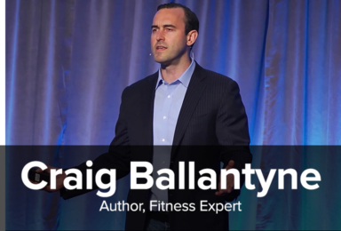 Stansberry Research Conference presentation 