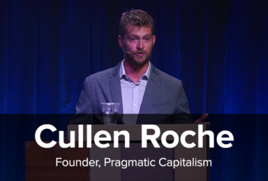 Stansberry Research Conference presentation 