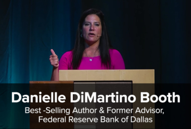 Stansberry Research Conference presentation 