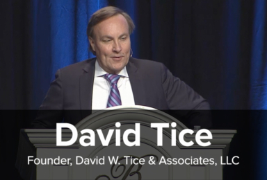 Stansberry Research Conference presentation 