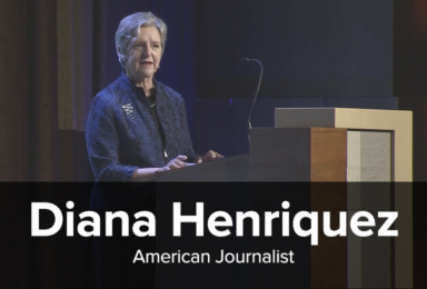 Stansberry Research Conference presentation 