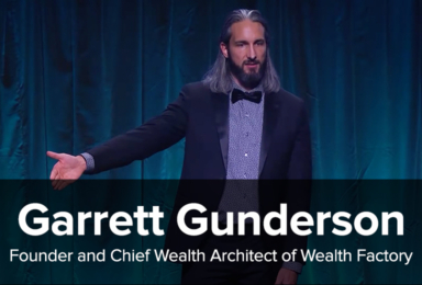 Stansberry Research Conference presentation 