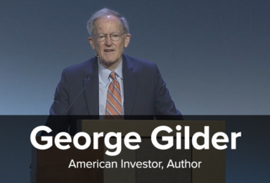 Stansberry Research Conference presentation 