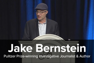 Stansberry Research Conference presentation 