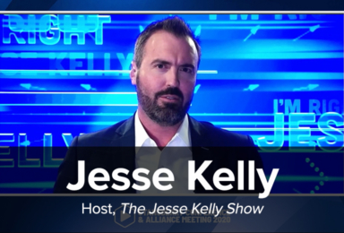 Stansberry Research Conference presentation 