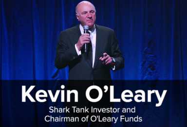 Stansberry Research Conference presentation 