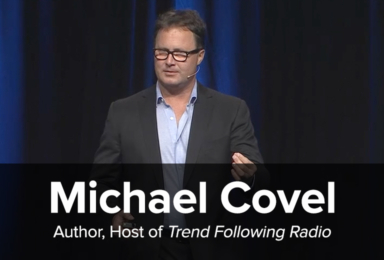 Stansberry Research Conference presentation 