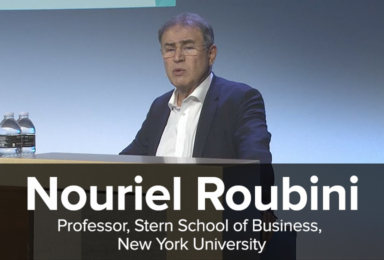 Stansberry Research Conference presentation 