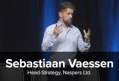 Stansberry Research Conference presentation 