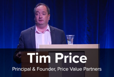 Stansberry Research Conference presentation 