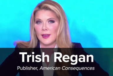 Stansberry Research Conference presentation 