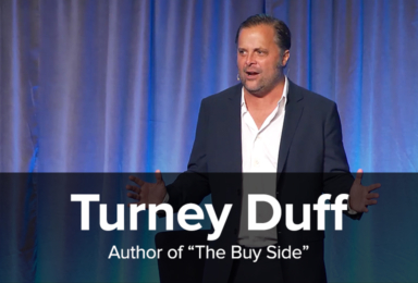 Stansberry Research Conference presentation 