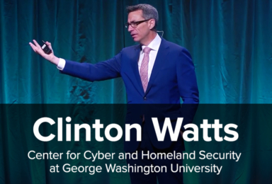 Stansberry Research Conference presentation 