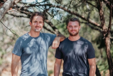 The Meat Mafia Podcast with Harry & Brett