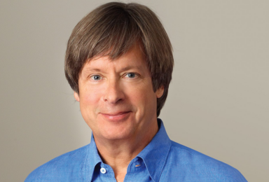 Dave Barry