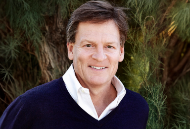 Michael Lewis