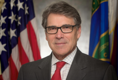 Rick Perry
