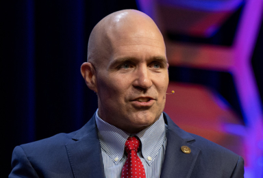 Colonel Jon Shaffner, Ret.