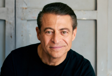 Peter Diamandis