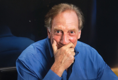 Alan Zweibel