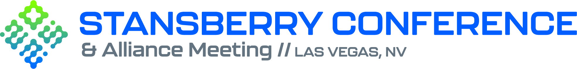 Stansberry Conferences Logo