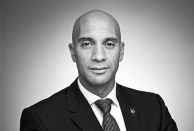 Adrian Fenty